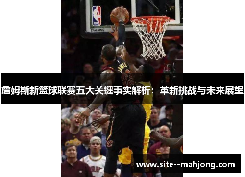 詹姆斯新篮球联赛五大关键事实解析：革新挑战与未来展望