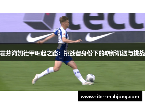 霍芬海姆德甲崛起之路：挑战者身份下的崭新机遇与挑战