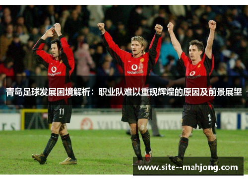 青岛足球发展困境解析:职业队难以重现辉煌的原因及前景展望 青岛足球发展困境解析:职业队难以重现辉煌的原因及前景展望