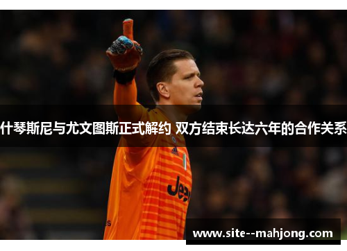 什琴斯尼与尤文图斯正式解约 双方结束长达六年的合作关系