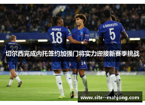 切尔西完成内托签约加强门将实力迎接新赛季挑战 切尔西完成内托签约加强门将实力迎接新赛季挑战