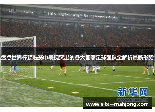 盘点世界杯预选赛中表现突出的各大国家足球强队全解析最新形势
